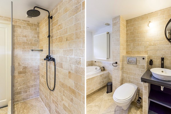 Foto - Te koop: Karakteristieke tussenwoning met garage in Tilburg!